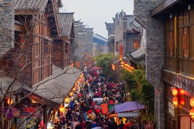 2023年春节旅游市场数据解读及全年展望